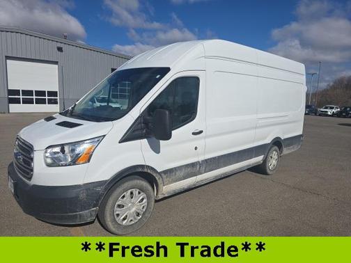 2015 Ford Transit-350 Base