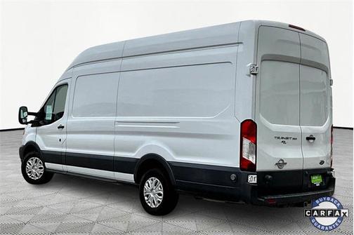 2015 Ford Transit-350 Base