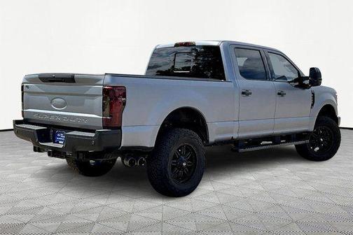 2018 Ford F-350 Lariat
