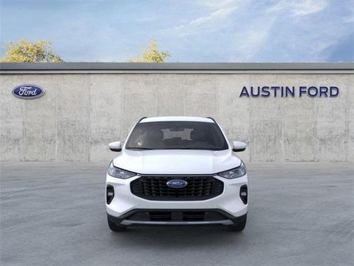 2024 Ford Escape PHEV SE
