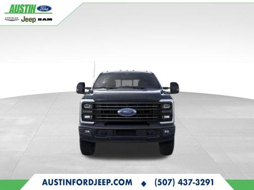2026 Ford F-350 