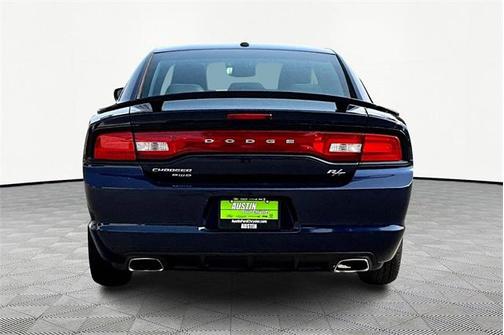 2013 Dodge Charger R/T
