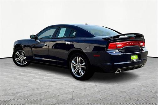 2013 Dodge Charger R/T