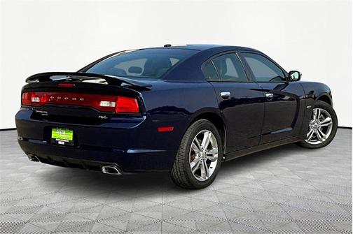 2013 Dodge Charger R/T