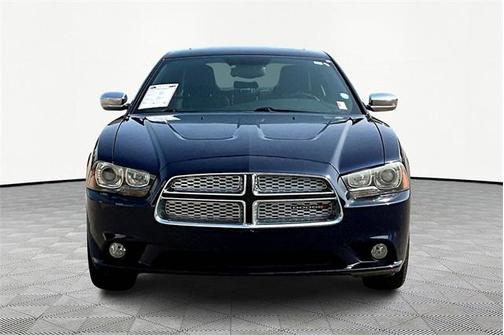 2013 Dodge Charger R/T