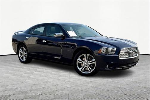 2013 Dodge Charger R/T