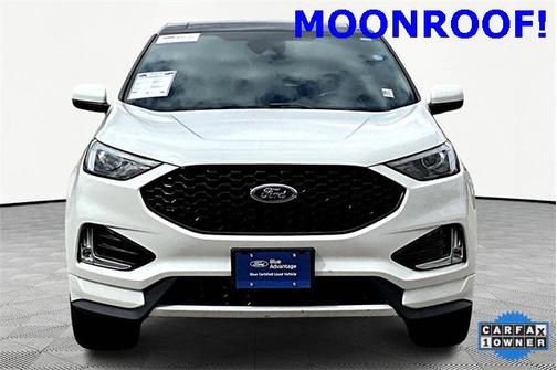 2023 Ford Edge ST Line