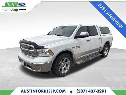 2013 RAM 1500 Laramie