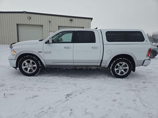 2013 RAM 1500 Laramie