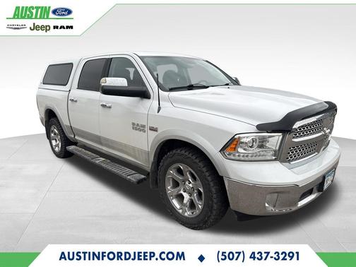 2013 RAM 1500 Laramie