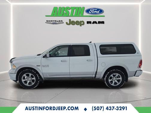 2013 RAM 1500 Laramie