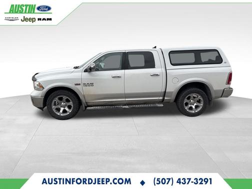 2013 RAM 1500 Laramie