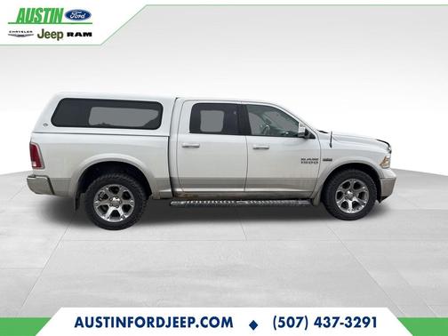 2013 RAM 1500 Laramie