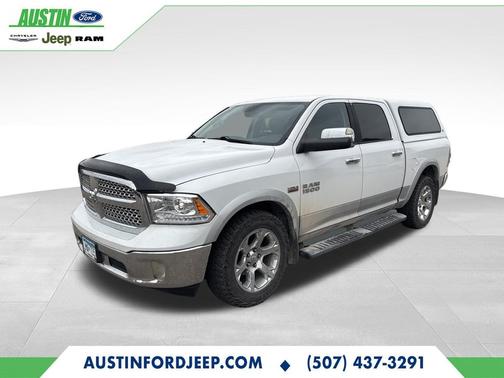 2013 RAM 1500 Laramie