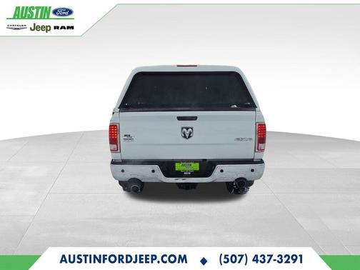 2013 RAM 1500 Laramie