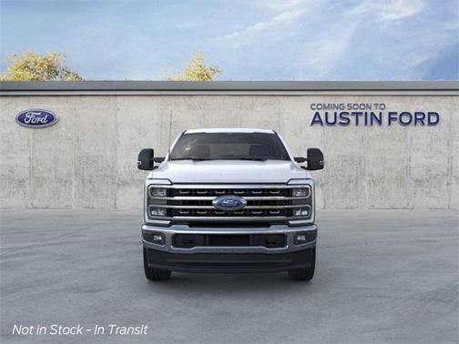 2025 Ford F-350 Lariat