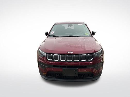 2022 Jeep Compass Sport