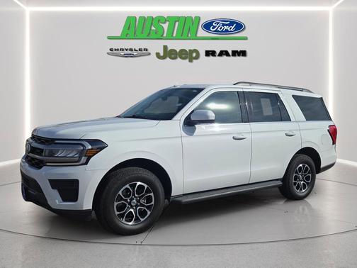 2022 Ford Expedition XLT