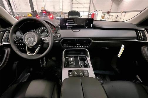 2026 Mazda CX-90 3.3 Turbo Preferred