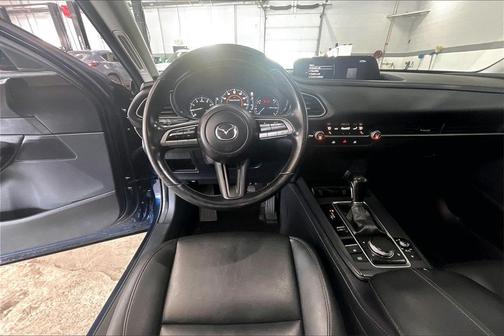 2022 Mazda CX-30 2.5 S Select Package