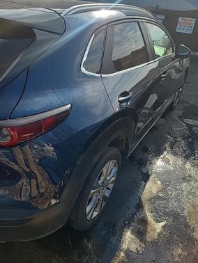 2022 Mazda CX-30 2.5 S Select Package