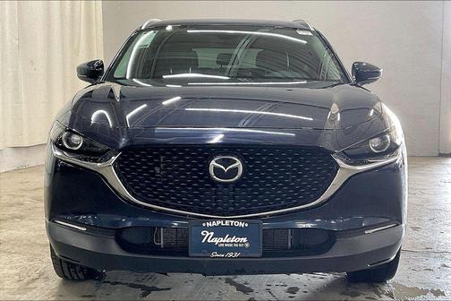 2022 Mazda CX-30 2.5 S Select Package