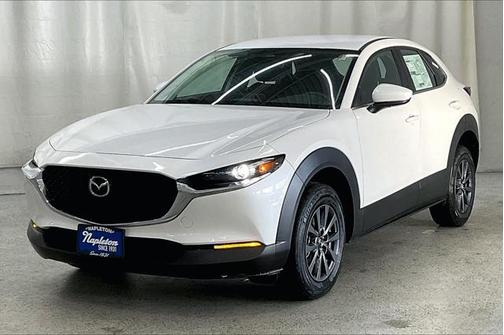 2025 Mazda CX-30 Base