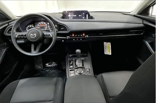 2025 Mazda CX-30 Base