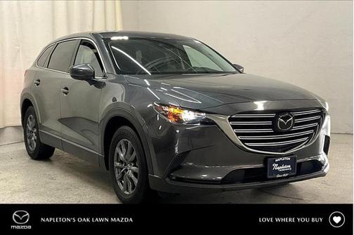 2023 Mazda CX-9 Touring
