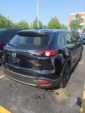 2022 Mazda CX-9 Touring