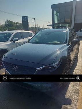 2022 Mazda CX-9 Touring