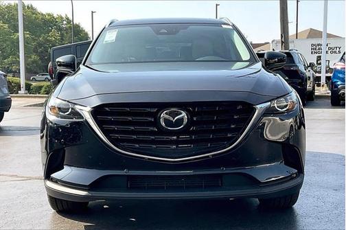 2022 Mazda CX-9 Touring