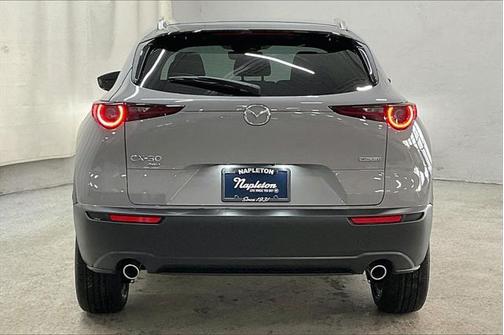 2025 Mazda CX-30 Preferred