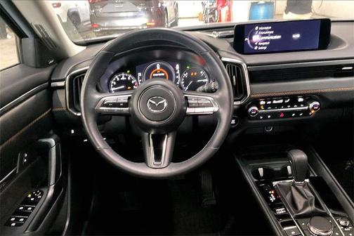 2024 Mazda CX-50 2.5 S Premium Plus Package