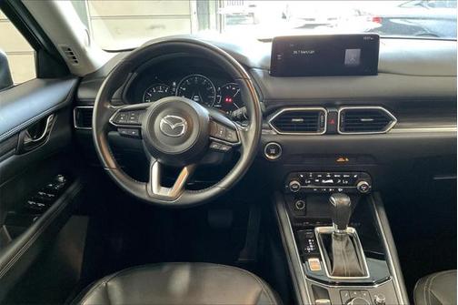 2022 Mazda CX-5 2.5 S Premium
