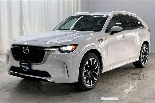 2026 Mazda CX-90 3.3 Turbo S Premium Plus