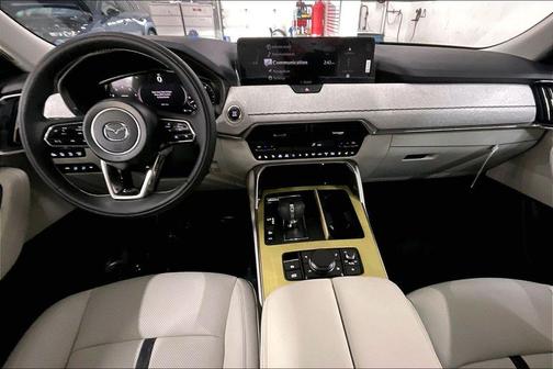 2026 Mazda CX-90 3.3 Turbo S Premium Plus