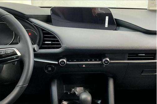 2025 Mazda Mazda3 FWD w/Select Package
