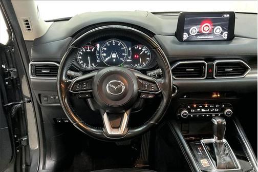 2020 Mazda CX-5 Grand Touring Reserve