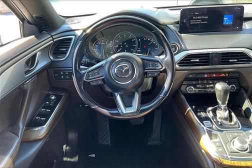 2023 Mazda CX-9 Signature