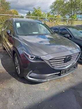 2023 Mazda CX-9 Signature
