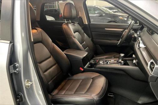 2023 Mazda CX-5 2.5 S Preferred Package