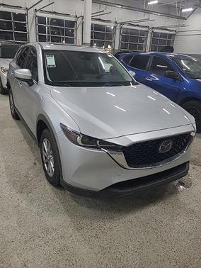 2023 Mazda CX-5 2.5 S Preferred Package