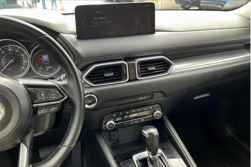 2022 Mazda CX-5 2.5 S Select