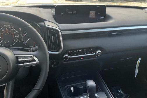 2025 Mazda CX-50 2.5 S Select Package