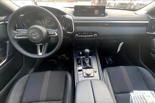2025 Mazda CX-50 2.5 S Select Package