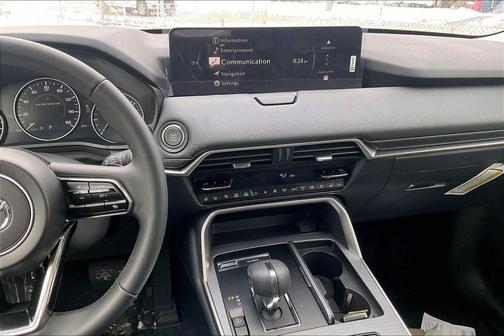 2026 Mazda CX-90 3.3 Turbo Preferred