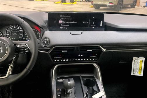 2026 Mazda CX-70 3.3 Turbo Preferred