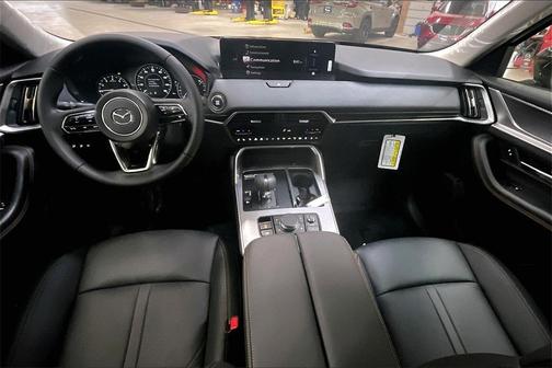 2026 Mazda CX-70 3.3 Turbo Preferred