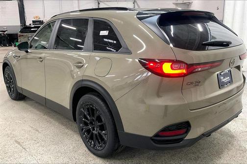 2026 Mazda CX-70 3.3 Turbo Preferred